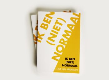 Boek Project Jongeren Netwerk Ik Ben Niet Normaal Vk
