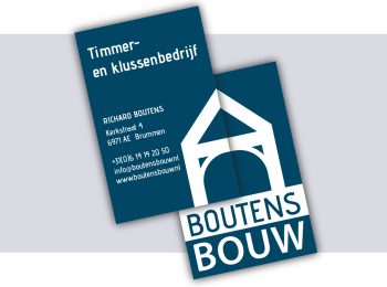 Boutens Bouw 1