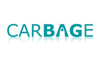Logo Carbage Si V Website