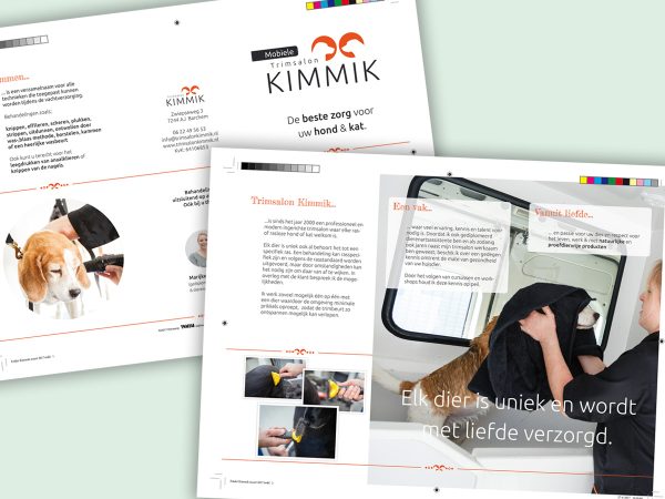 Folder Kimmik Maart 2017 1